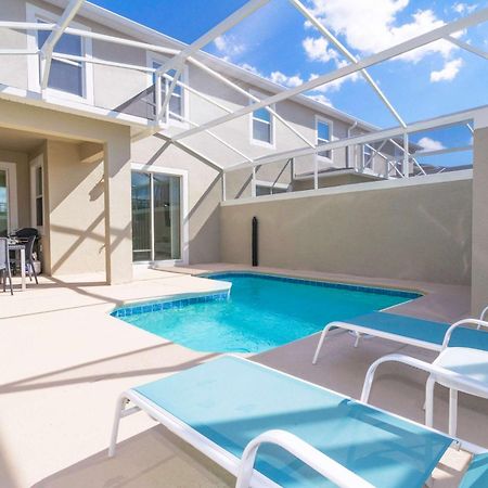 Gorgeous 4 Bd W/ Pool At Champions Gate Resort 1020 Orlando Bagian luar foto