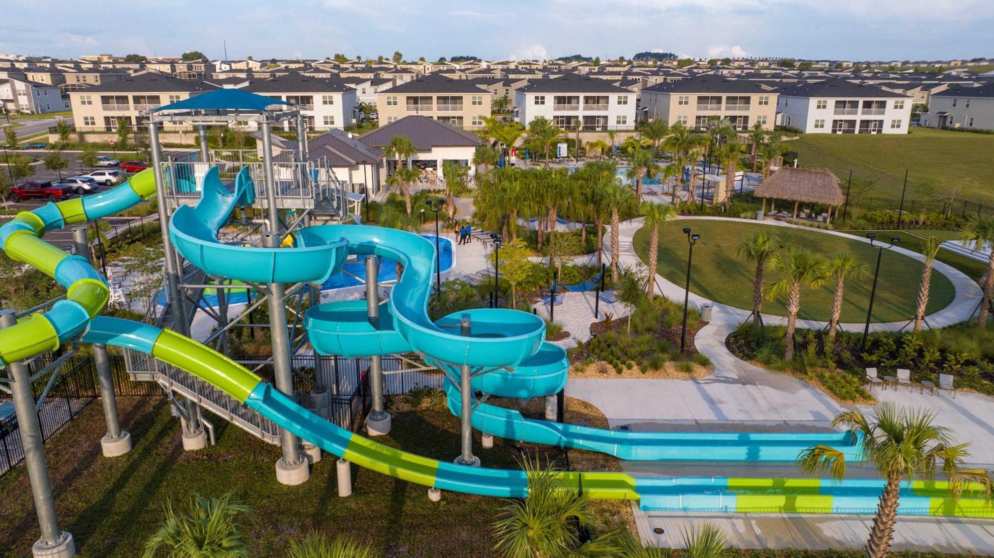 Gorgeous 4 Bd W/ Pool At Champions Gate Resort 1020 Orlando Bagian luar foto