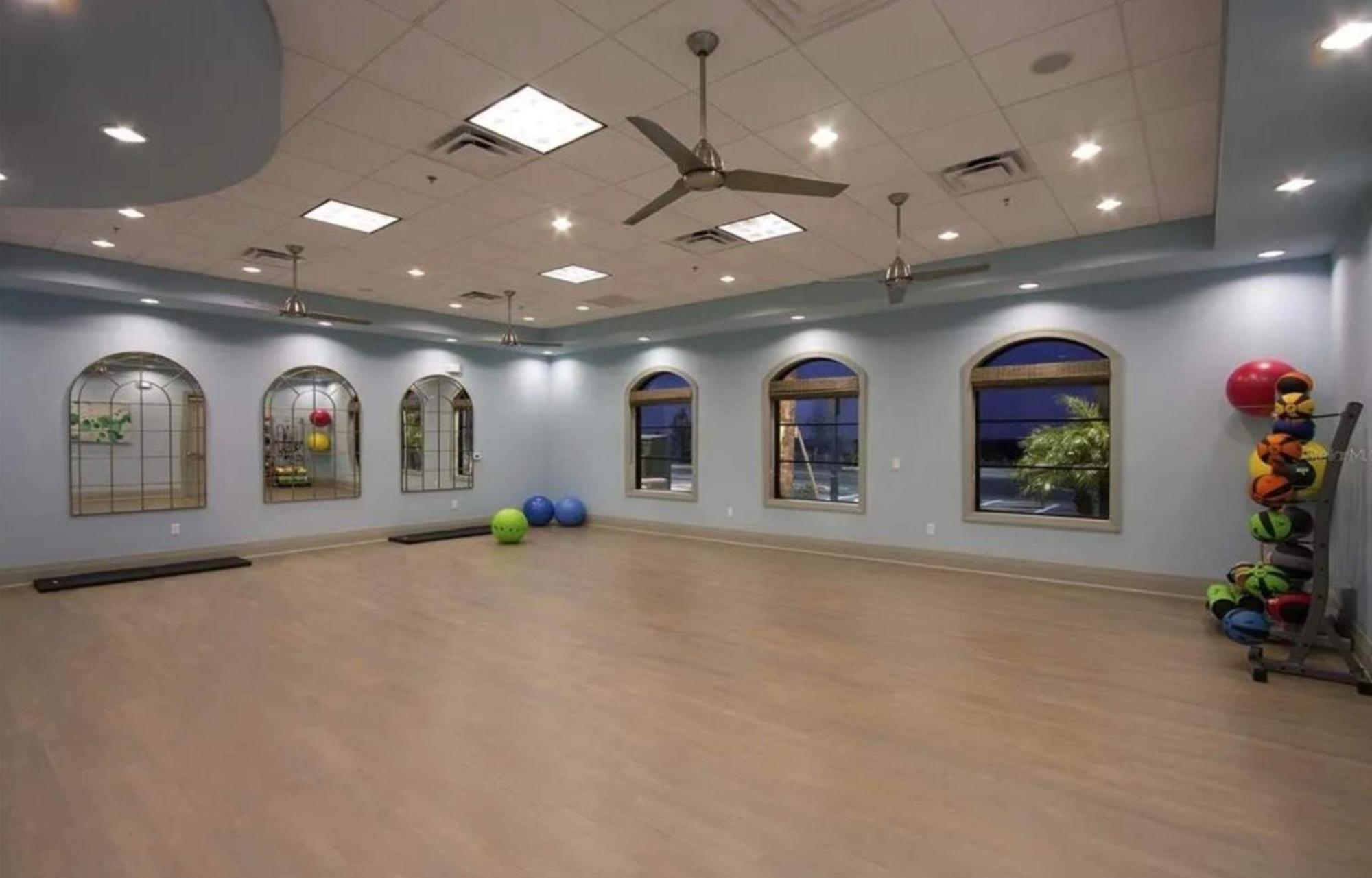 Gorgeous 4 Bd W/ Pool At Champions Gate Resort 1020 Orlando Bagian luar foto