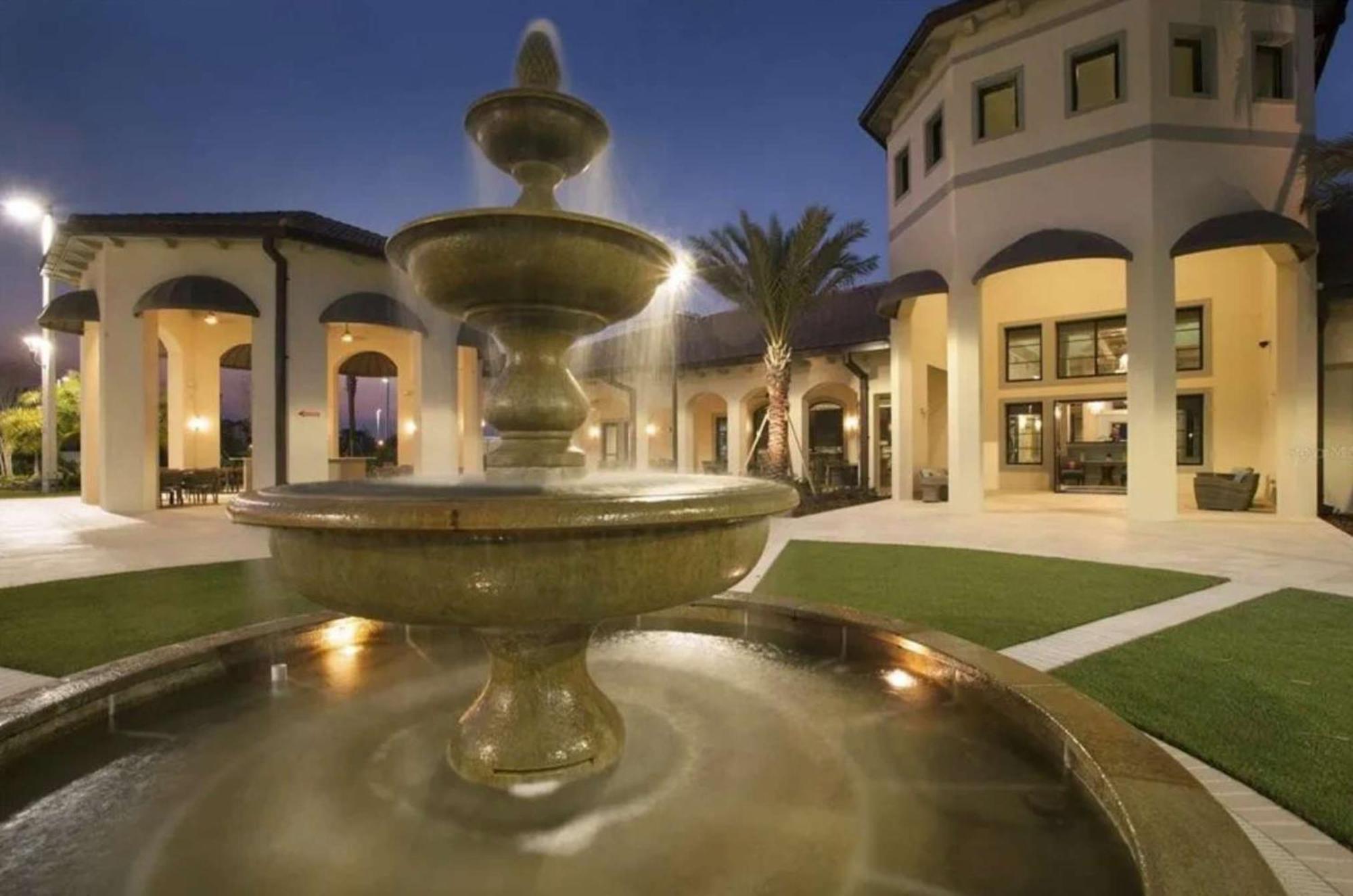 Gorgeous 4 Bd W/ Pool At Champions Gate Resort 1020 Orlando Bagian luar foto