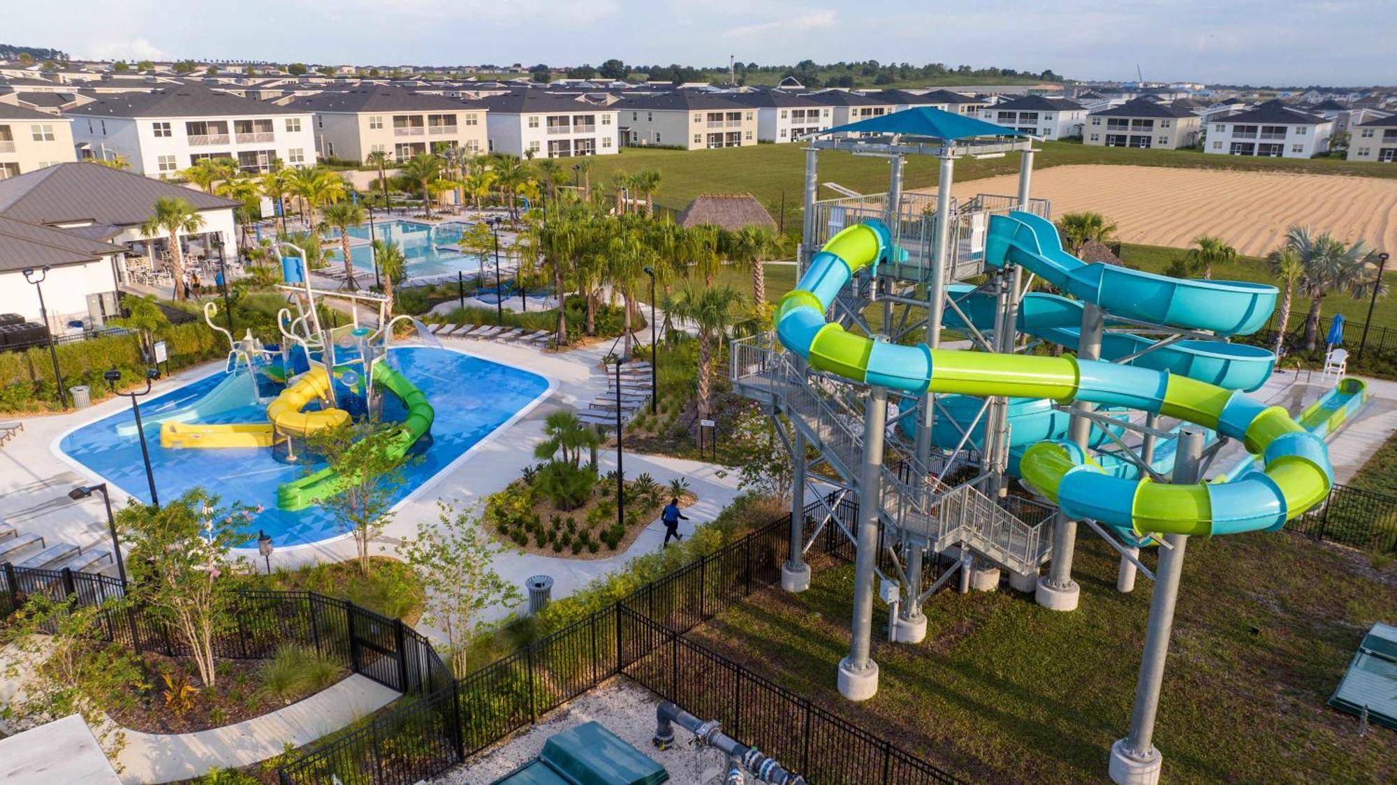 Gorgeous 4 Bd W/ Pool At Champions Gate Resort 1020 Orlando Bagian luar foto