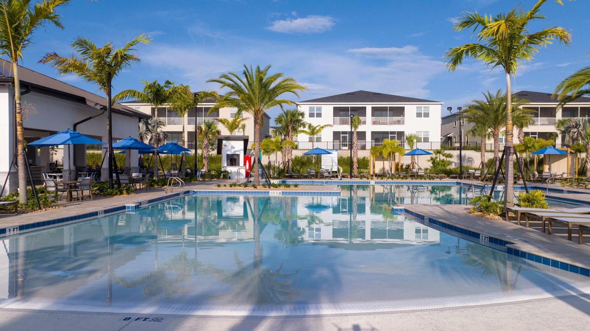 Gorgeous 4 Bd W/ Pool At Champions Gate Resort 1020 Orlando Bagian luar foto