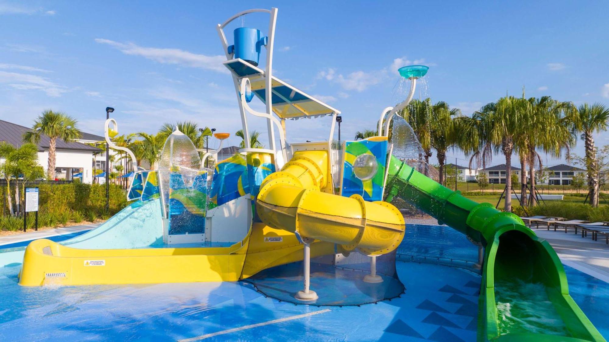 Gorgeous 4 Bd W/ Pool At Champions Gate Resort 1020 Orlando Bagian luar foto