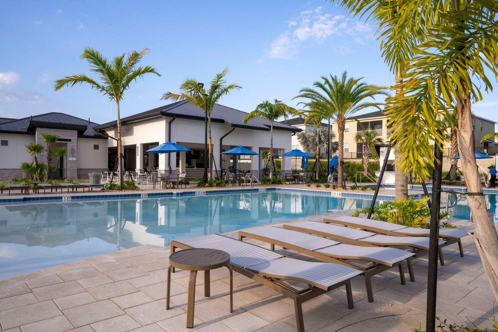Gorgeous 4 Bd W/ Pool At Champions Gate Resort 1020 Orlando Bagian luar foto