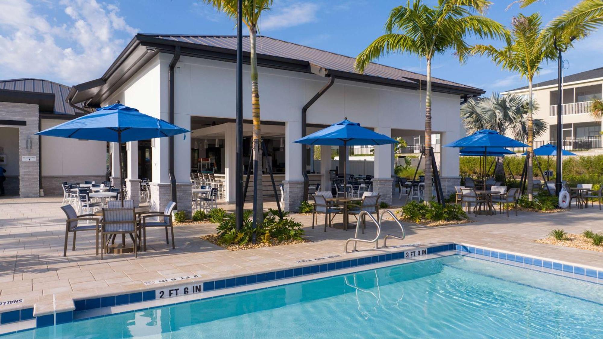 Gorgeous 4 Bd W/ Pool At Champions Gate Resort 1020 Orlando Bagian luar foto