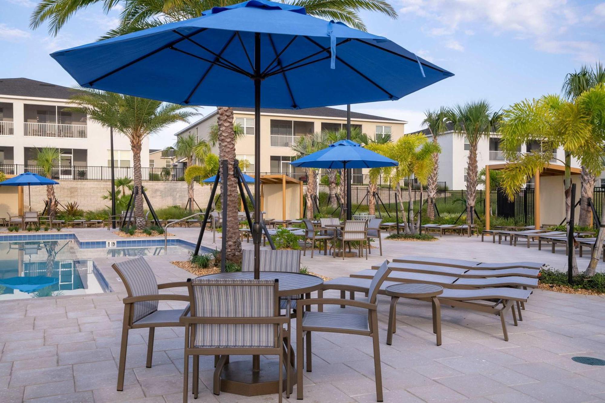 Gorgeous 4 Bd W/ Pool At Champions Gate Resort 1020 Orlando Bagian luar foto
