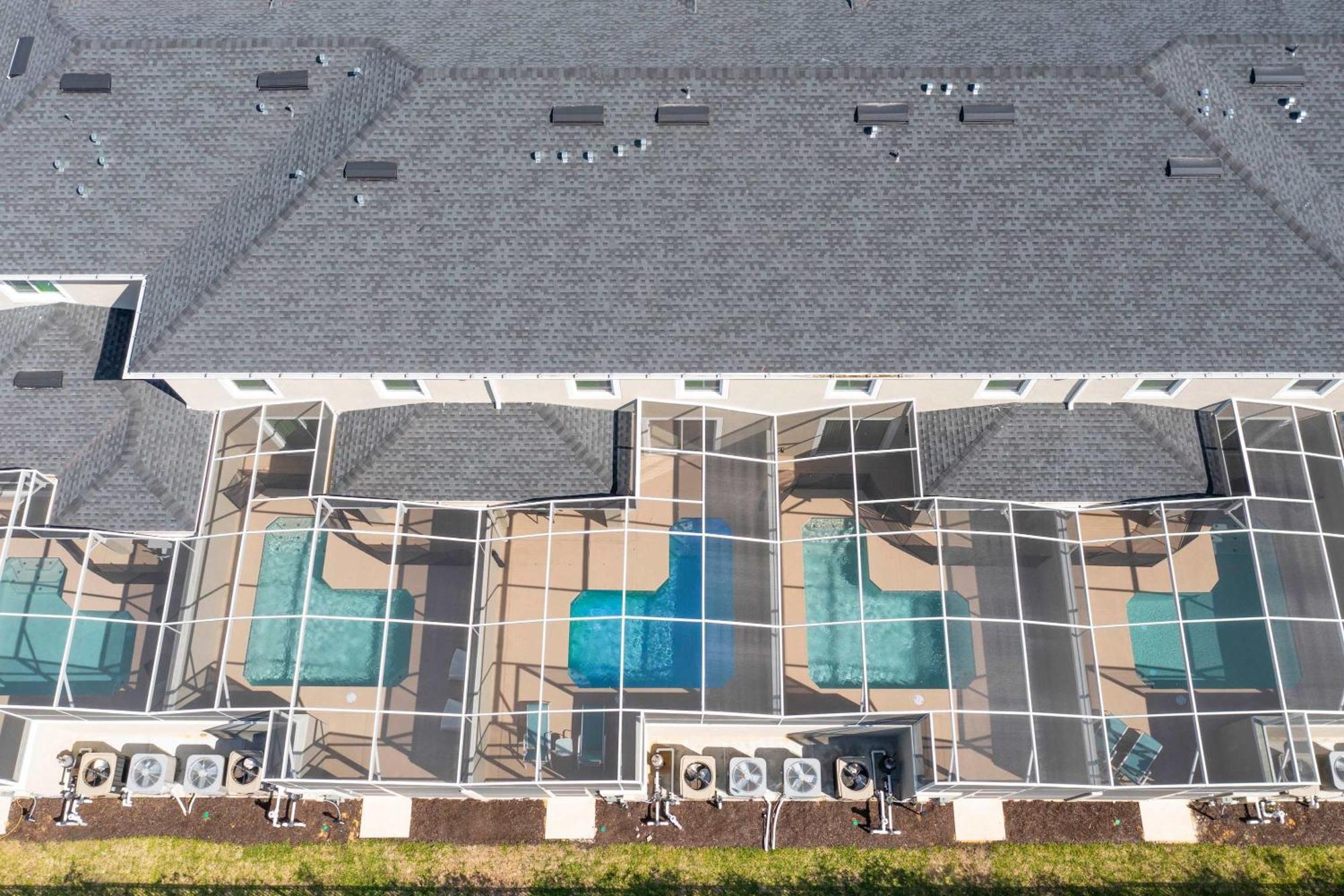 Gorgeous 4 Bd W/ Pool At Champions Gate Resort 1020 Orlando Bagian luar foto