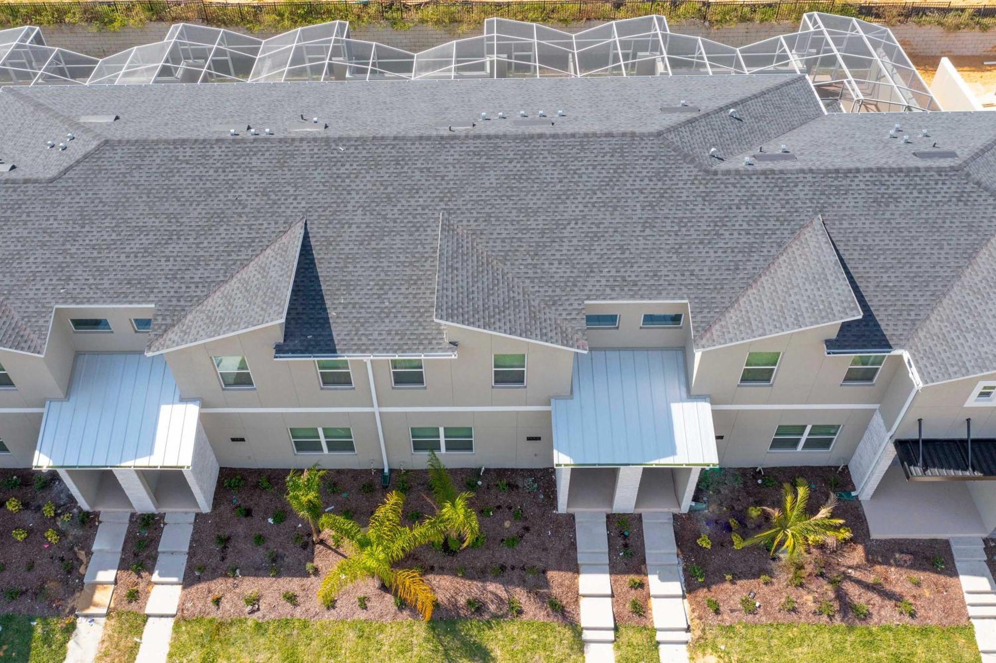 Gorgeous 4 Bd W/ Pool At Champions Gate Resort 1020 Orlando Bagian luar foto