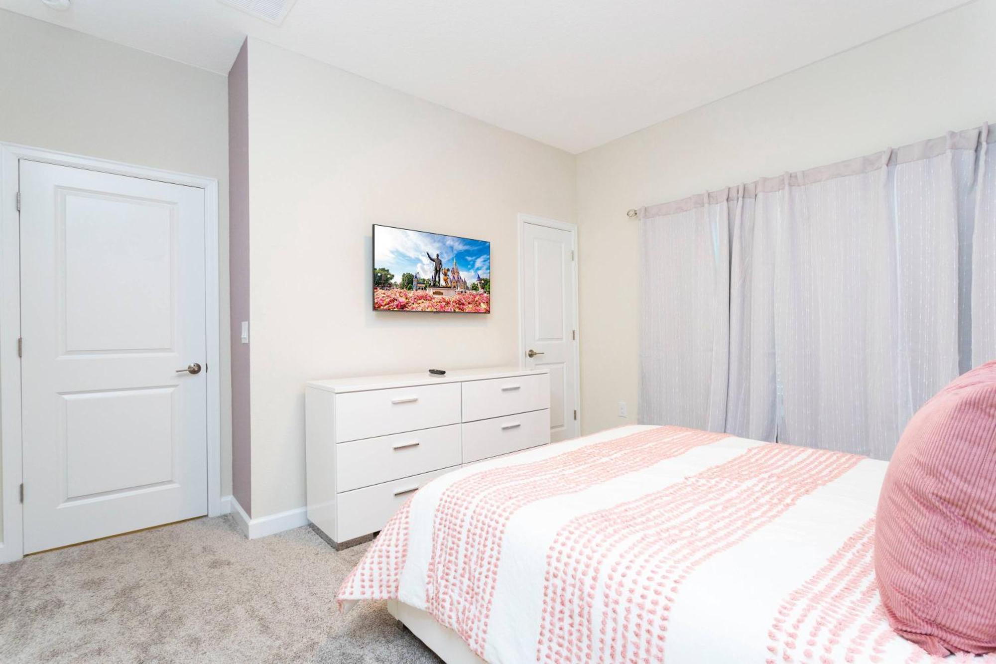 Gorgeous 4 Bd W/ Pool At Champions Gate Resort 1020 Orlando Bagian luar foto