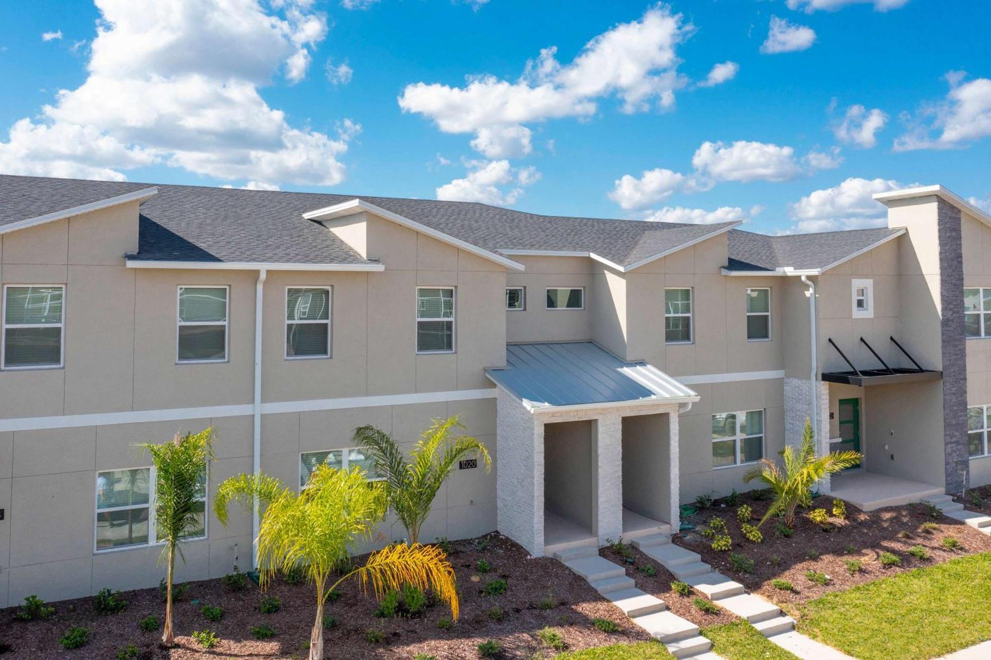 Gorgeous 4 Bd W/ Pool At Champions Gate Resort 1020 Orlando Bagian luar foto