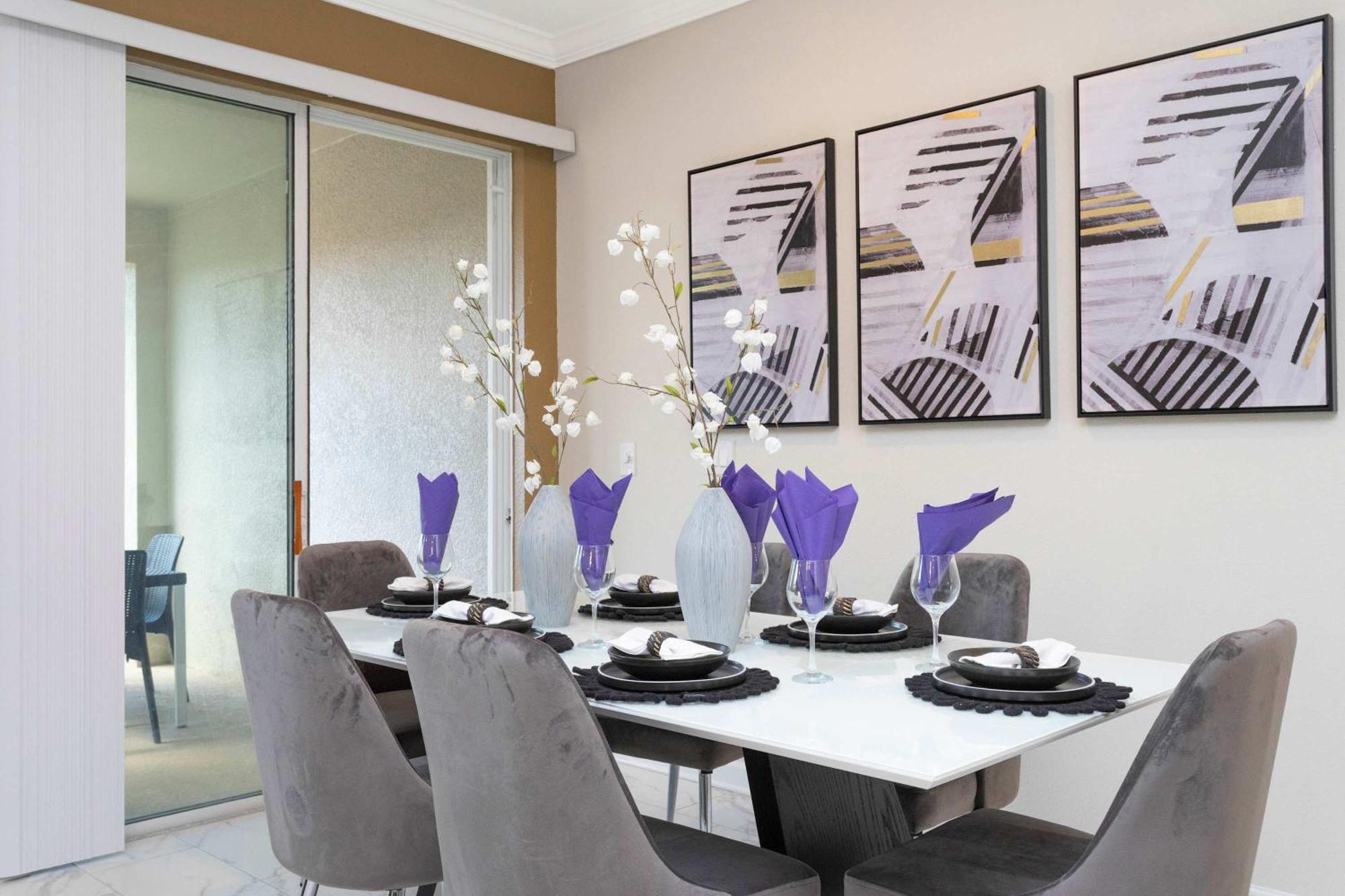 Gorgeous 4 Bd W/ Pool At Champions Gate Resort 1020 Orlando Bagian luar foto