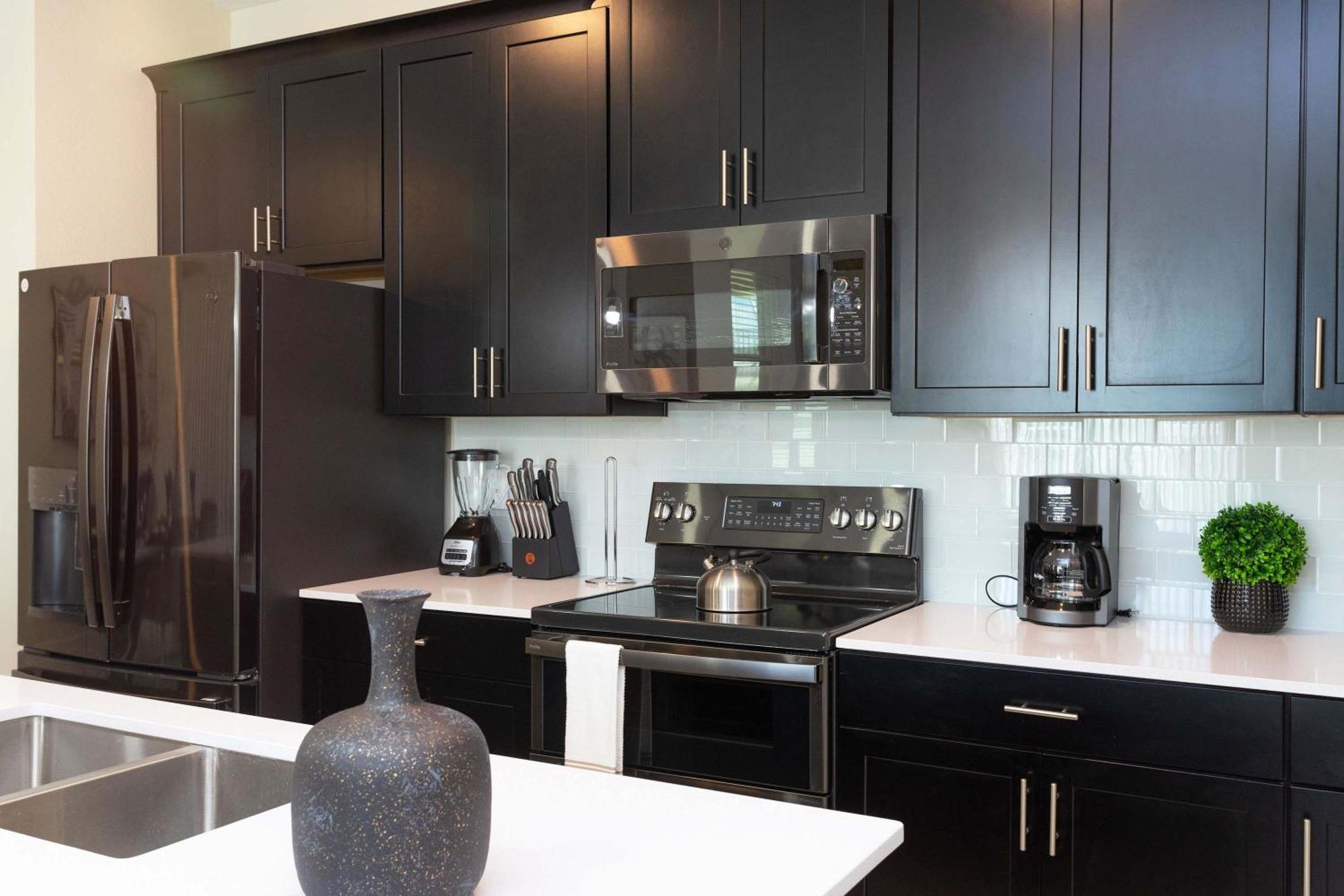 Gorgeous 4 Bd W/ Pool At Champions Gate Resort 1020 Orlando Bagian luar foto